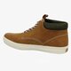 Vyriški laisvalaikio batai TIMBERLAND EK 2.0 CUPSOLE CHUKKA 5344r spalva geltona