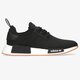 Vyriški kedai ADIDAS NMD_R1 PRIMEBLUE gz9257 spalva juoda
