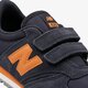 Vaikiški kedai NEW BALANCE YV420BY yv420byk spalva tamsiai mėlyna