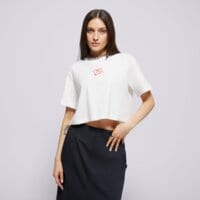 NIKE MARŠKINĖLIAI W NSW SS CROP TEE IWD