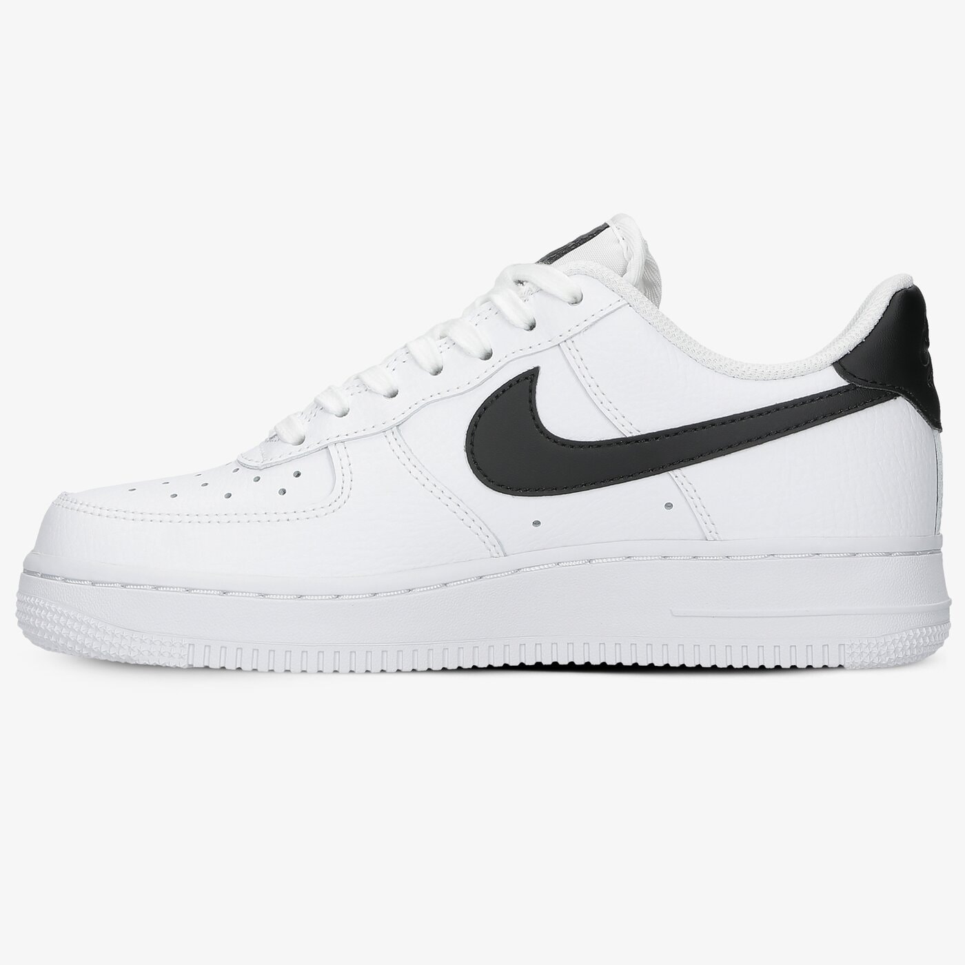 nike czarne air force