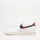 Vyriški kedai NIKE AIR FORCE 1 '07 LV8 dv0789-100 spalva balta
