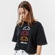 Moteriški marškinėliai ELLESSE MARŠKINĖLIAI DEWAY sgg09814black spalva juoda