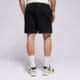Vyriški šortai REEBOK ŠORTAI MARCUS SMALL LOGO FLEECE SHORTS 100239971 spalva juoda