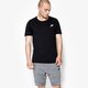Vyriški marškinėliai NIKE MARŠKINĖLIAI SS M NSW TEE CLUB EMBRD FTRA 827021-011 spalva juoda