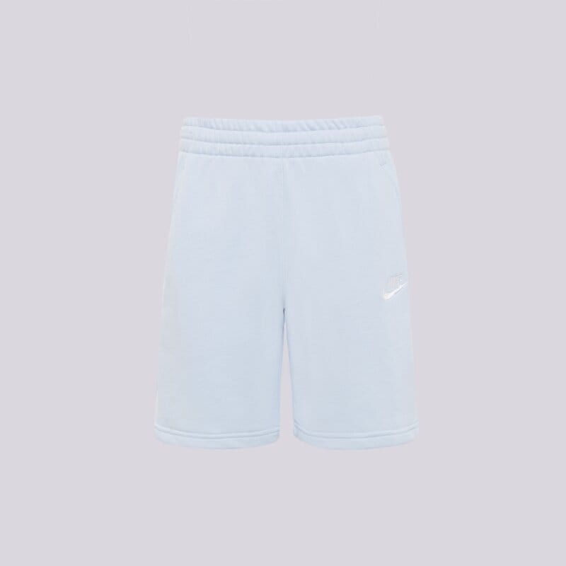 NIKE ŠORTAI K NSW CLUB FT SHORT LBR BOY