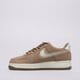 Vyriški kedai NIKE AIR FORCE 1 '07 LV8 hj4465-200 spalva ruda