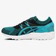 Moteriški kedai ASICS GEL KAYANO TRAINER KNIT h7w7n8383 spalva mėlyna