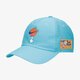 Vaikiška kepurė su snapeliu NIKE KEPURĖ U NK HEMTAPE H86 CAP dm3517-434 spalva juoda