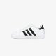 Vaikiški kedai ADIDAS COAST STAR EL I ee7504 spalva balta