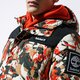 Vyriška žieminė striukė TIMBERLAND STRIUKĖ OUTDOOR ARCHIVE CAMO PUFFER tb0a1yv5w751 spalva daugiaspalvė