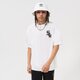 Vyriški marškinėliai NEW ERA MARŠKINĖLIAI HERITAGE OS SOX CHICAGO WHITE SOX 60332224 spalva balta