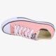 Moteriški kedai CONVERSE CHUCK TAYLOR ALL STAR  151180cw spalva rožinė