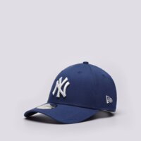 NEW ERA KEPURĖ K LEAGUE BASIC 940 NY YANKEES BLU/WHT