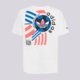 Vyriški marškinėliai ADIDAS MARŠKINĖLIAI FTBL GFX SS T kd1424 spalva balta