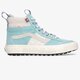 Moteriški kedai VANS UA SK8-HI MTE-2 vn0a5hzz97e1 spalva daugiaspalvė