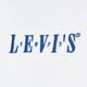 Moteriški marškinėliai LEVI'S MARŠKINĖLIAI GR ESSENTIAL SPORTY TEE a8798-0043 spalva balta