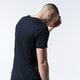 Vyriški marškinėliai NIKE MARŠKINĖLIAI M NSW SS TEE NIKE AIR 1 bv7637010 spalva juoda
