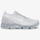 Moteriški kedai NIKE W AIR VAPORMAX FLYKNIT 3 aj6910100 spalva balta