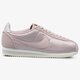 Moteriški kedai NIKE WMNS CLASSIC CORTEZ NYLON 749864-605 spalva rožinė