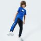 Vaikiški marškinėliai NIKE MARŠKINĖLIAI SPORTSWEAR BOY cz1828-480 spalva mėlyna