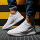 Vyriški kedai ADIDAS ZX 2K FLUX fv9972 spalva balta
