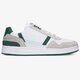 Vyriški kedai LACOSTE T-CLIP 120 3 US 739sma0063082 spalva balta
