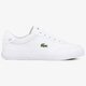 Vyriški kedai LACOSTE COURT-MASTER 118 2 735cam0016042 spalva balta