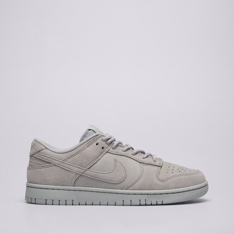 NIKE DUNK LOW RETRO SE NUBUCK