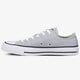 Moteriški kedai CONVERSE CHUCK TAYLOR ALL STAR  166710c spalva pilka