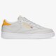 Vyriški kedai REEBOK CLUB C 85 gx7558 spalva rusvai gelsva