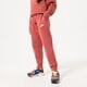 Vaikiškos kelnės NIKE KELNĖS SPORTSWEAR CLUB FLEECE GIRL dc7207-691 spalva rožinė