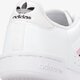 Vaikiški kedai ADIDAS CONTINENTAL 80 STRIPES J gz7037 spalva balta