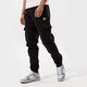 Vyriškos kelnės ADIDAS KELNĖS ESSENTIALS C P he6989 spalva juoda