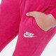 Vaikiškos kelnės NIKE KELNĖS SPORTSWEAR GIRL bv2720-615 spalva rožinė