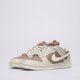 Vyriški kedai NIKE DUNK LOW GTX hq2053-002 spalva pilka