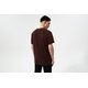 Vyriški marškinėliai NIKE MARŠKINĖLIAI M NSW SPU DF SS MARŠKINĖLIAI do2625-205 spalva ruda