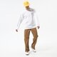 Vyriški marškinėliai VANS MARŠKINĖLIAI CHECKERBOARD RESEARCH LS TEE vn0a7s5mwht1 spalva balta