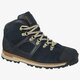 Vyriški auliniai batai TIMBERLAND GT SCRAMBLE MID LEATHER WP  a113v spalva tamsiai mėlyna