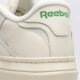 Moteriški kedai REEBOK CLUB C EXTRA 100010060 spalva kremowy