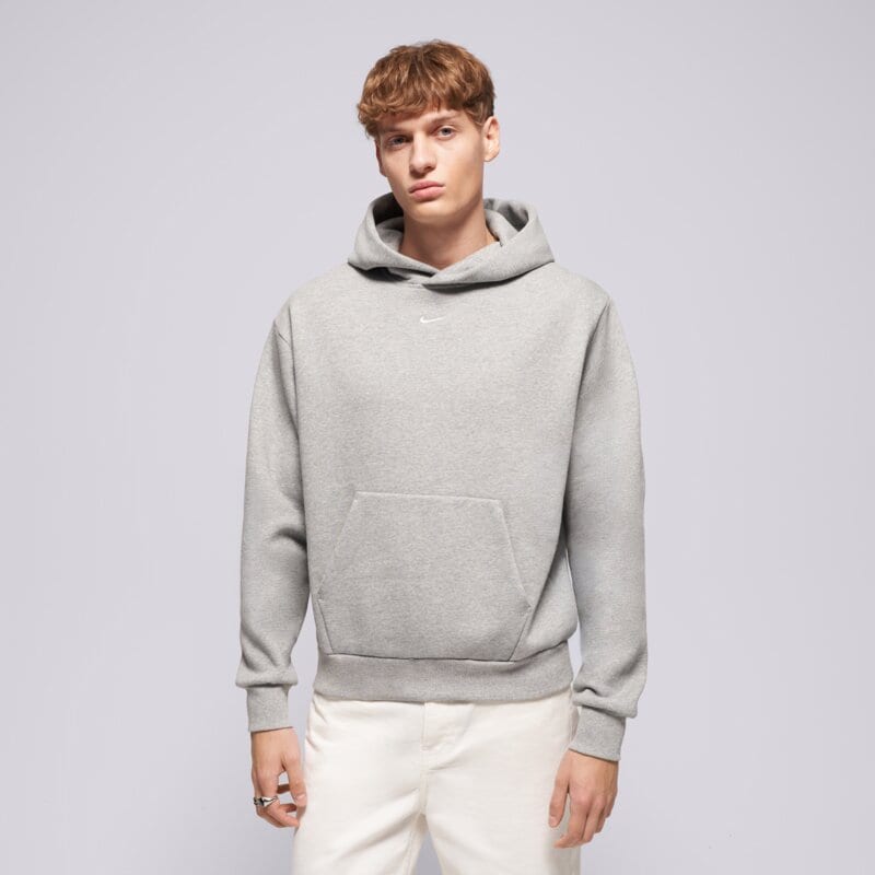 NIKE DŽEMPERIS SU GOBTUVU M NK SOLO BB PO HD CONCEPT