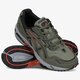 Vyriški kedai ASICS GEL-1090 1021a385300 spalva rusvai žalsva