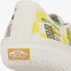 Vyriški kedai VANS UA CIRCLE VEE vn0a4bwlarg1 spalva balta
