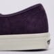 Vyriški inkariukai VANS AUTHENTIC  vn000d7ygre spalva violetinė