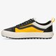 Vyriški kedai VANS OLD SKOOL MTE-1 vn0a5i1297s1 spalva juoda