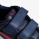Vaikiški kedai PUMA ESCAPER SL V PS 19018509 spalva tamsiai mėlyna