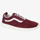 VANS ISO 1.5 vxb8i61 spalva tamsiai raudona