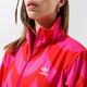 Moteriškas džemperis ADIDAS DŽEMPERIS UŽSEGAMAS TRACK MARŠKINĖLIAI  h20484 spalva rožinė