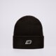 Vaikiška kepurė NEW BALANCE KEPURĖ WINTER WATCHMAN BEANIE lah53008bk spalva juoda