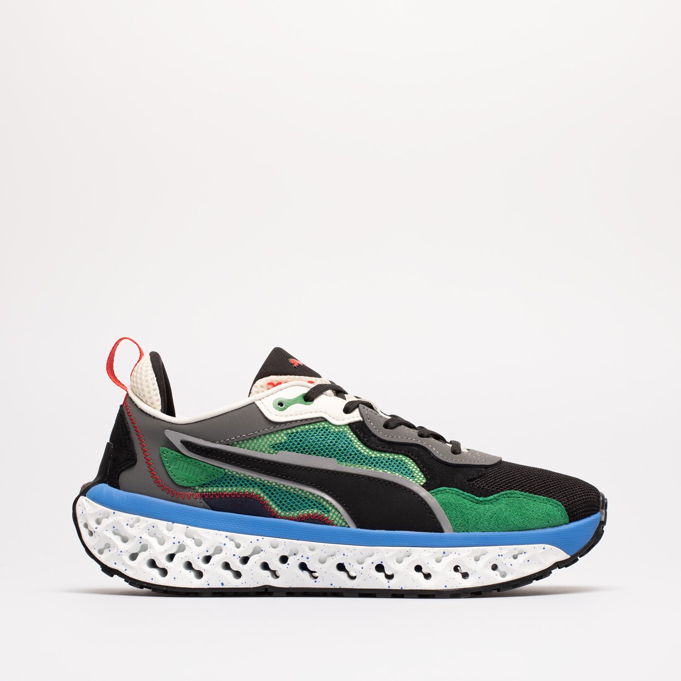 puma xetic